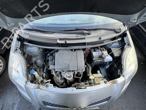 ABS pump TOYOTA YARIS (_P9_) 1.0 VVT-i (KSP90_, KSP90R) | BP21309070M43 