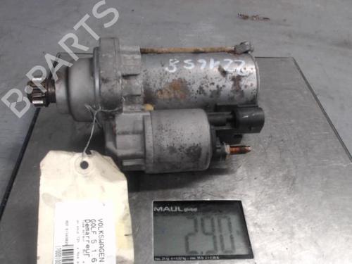 Starter VW GOLF V (1K1) 1.6 FSI | BP21290607M8 