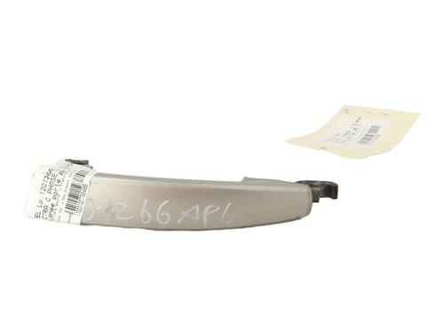 Venstre bagtil udvendigt håndtag OPEL VECTRA C GTS (Z02) 2.2 DTI 16V (F68) (125 hp) 21316138