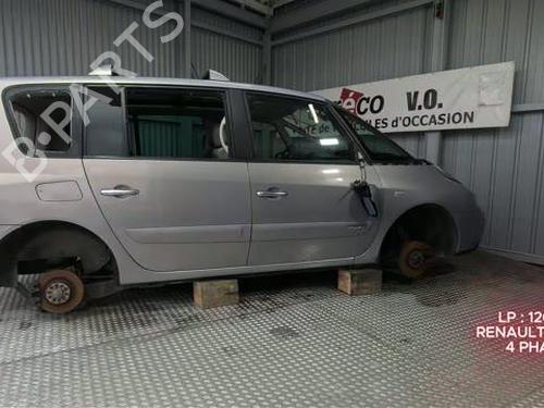 Lamp holder RENAULT ESPACE IV (JK0/1_) 3.0 dCi (JK0J, JK0V) | BP32326939L10 - Image 4