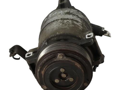 Used AC compressor AC compressor NISSAN NAVARA NP300 (D40) 3.0 dCi 4WD (231 hp) 31849458 31849458