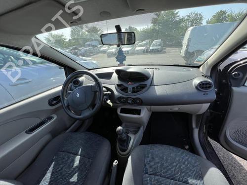 Front right seatbelt RENAULT TWINGO II (CN0_) 1.2 16V (CN04, CN0B) | BP25260946I25  - Image 13