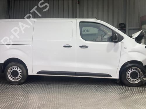 Electronic module CITROËN JUMPY III Van (V_) 2.0 BlueHDi 145 | BP37737442M83 - Image 15