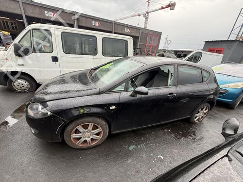 Steering column stalk SEAT LEON (1P1) 1.6 | BP27452504I23 - Image 12