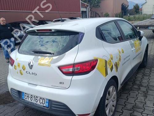 Engine control unit (ECU) RENAULT CLIO IV (BH_) 1.5 dCi 75 | BP37737638M57 - Image 22