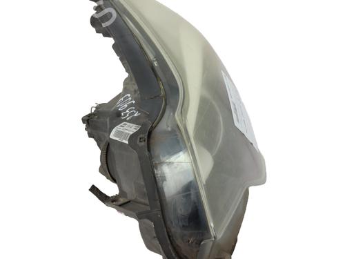 Left headlight OPEL CORSA D (S07) 1.3 CDTI (L08, L68) | BP29747822C28