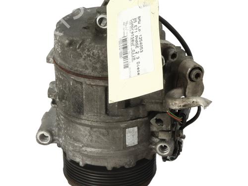 AC compressor BMW X6 (E71, E72) xDrive 40 d | BP32306673M34 - Image 3