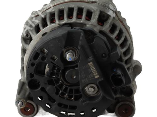 Alternator VW GOLF VI (5K1) 1.6 TDI | BP29261520M7