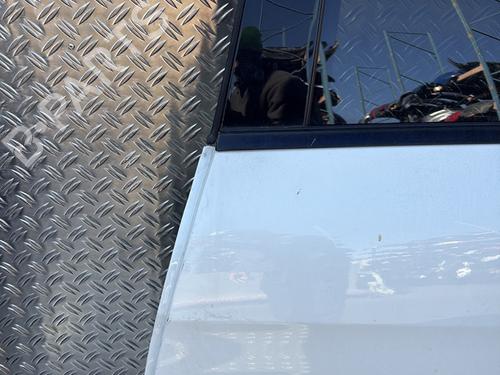 Left rear door MERCEDES-BENZ A-CLASS (W176) A 200 CDI / d (176.008) | BP29286629C4 