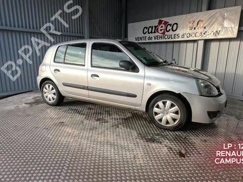 Steering column stalk RENAULT CLIO II (BB_, CB_) 1.5 dCi (B/C2J) | BP32168073I23