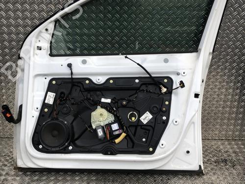 Right front door VW GOLF VI (5K1) 1.6 TDI | BP30355365C3 