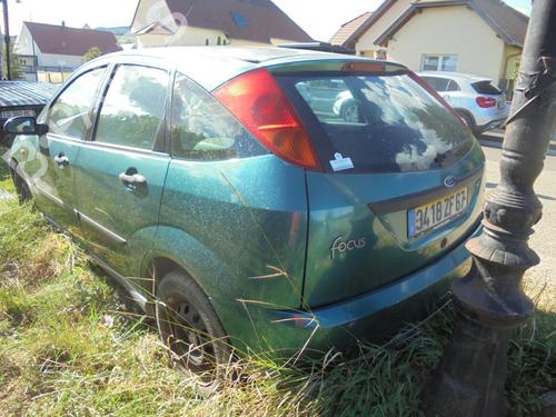Right taillight FORD FOCUS I (DAW, DBW) 1.6 16V | BP21309962C35 