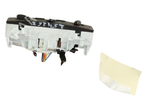 Used Climate control Climate control CITROËN BERLINGO Box Body/MPV (B9) 1.6 HDi / BlueHDi 75 (75 hp) 30973851 30973851