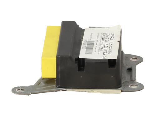 ECU airbags RENAULT ZOE (BFM_) ZOE (BFMC, BFMD) | BP21298062M53