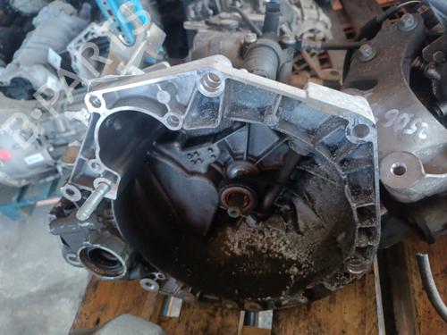 Used Gearbox FIAT 500L (351_, 352_) 1.4 (199LYB1B) (95 hp) 26201536