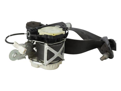 Used Front left seatbelt Front left seatbelt RENAULT CLIO III (BR0/1, CR0/1) 1.5 dCi (BR17, CR17) (86 hp) 26378980 26378980