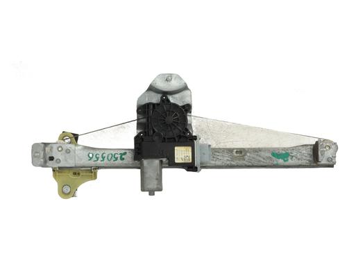 Used Left front window motor RENAULT CLIO IV (BH_) 1.5 dCi 90 (90 hp) 23970700