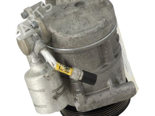 AC compressor FIAT 500L (351_, 352_) 1.4 (199LYB1B) | BP26201558M34  - Image 6