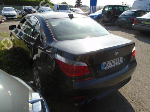 Left front window motor BMW 5 (E60) 525 d | BP21316968E21 