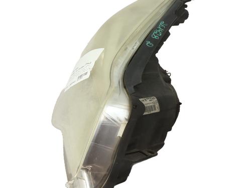 Right headlight OPEL CORSA D (S07) | BP35827878C29 - Image 3