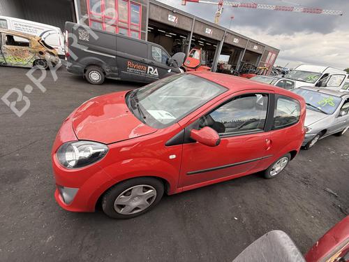 Front right seatbelt RENAULT TWINGO II (CN0_) 1.2 16V (CN04, CN0B) | BP26170634I25  - Image 15