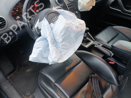 Left sun visor AUDI A3 (8P1) 1.9 TDI | BP31830278I1  - Image 10