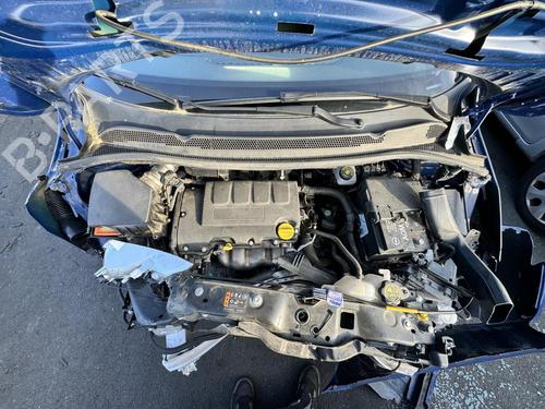 Starter OPEL CORSA E (X15) 1.4 (08, 68) | BP21293833M8 