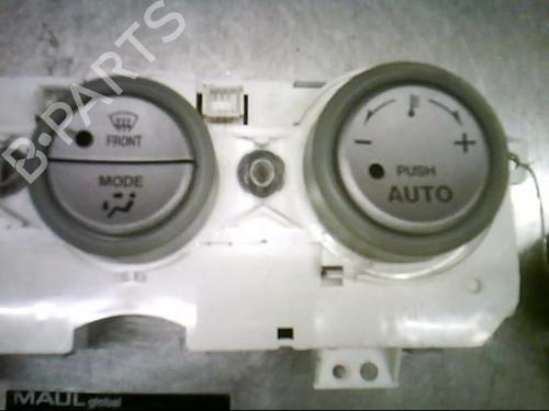 Climate control MAZDA 6 Hatchback (GG) 2.0 DI (GG14) | BP21309887I5 