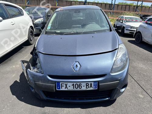 Starter RENAULT CLIO III (BR0/1, CR0/1) 1.5 dCi | BP21291217M8 