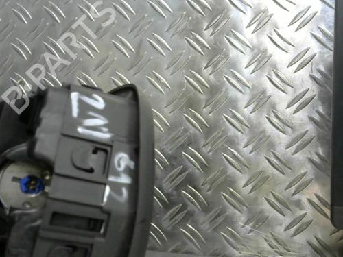 Driver airbag RENAULT LAGUNA Coupe (DT0/1) 3.0 dCi (DT03) | BP21315189C9 