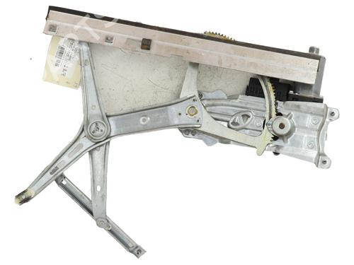Left front window motor OPEL ASTRA H (A04) 1.9 CDTI (L48) | BP26975852E21 