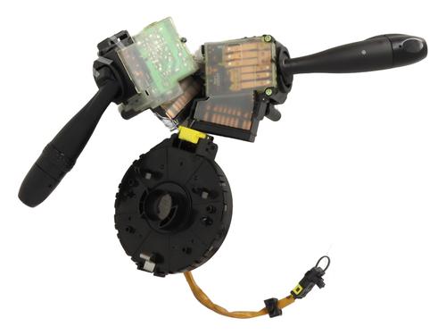 Used Steering column stalk Steering column stalk KIA PICANTO I (SA) 1.0 (61 hp) 23826837 23826837