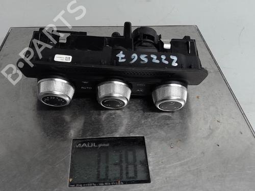 Used Climate control AUDI A1 Sportback (8XA, 8XF) 1.4 TSI (150 hp) 21291396