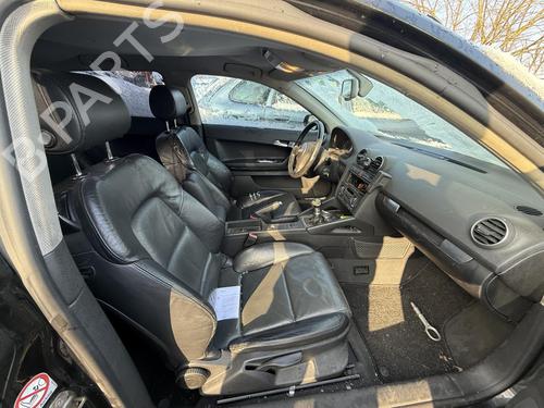 Climate control AUDI A3 (8P1) 2.0 TDI 16V | BP23820436I5  - Image 6