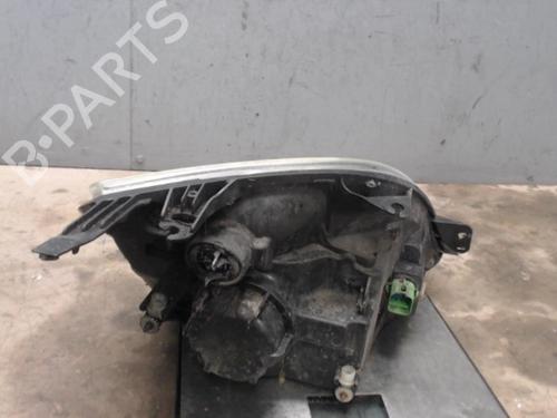 Left headlight FORD FIESTA V (JH_, JD_) 1.4 TDCi | BP21301769C28 