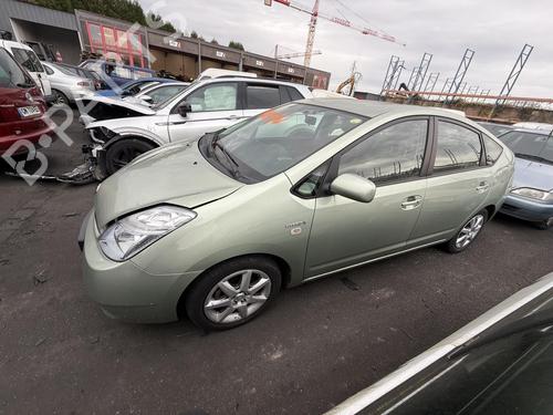 Steering column TOYOTA PRIUS Liftback (_W2_) 1.5 Hybrid (NHW20_, NHW20R) | BP21890410M21 