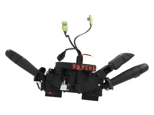 Used Steering column stalk Steering column stalk RENAULT VEL SATIS (BJ0_) 3.5 V6 (BJ0R, BJ0V, BJ0U) (241 hp) 21667747 21667747