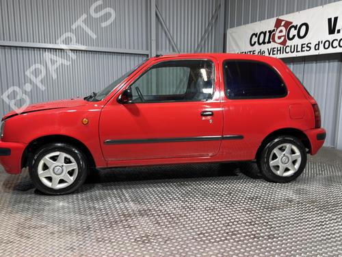 Used Parts NISSAN MICRA II (K11)  1.0 i 16V (K11)  4428448