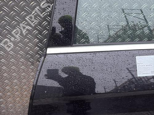 Left rear door MERCEDES-BENZ E-CLASS T-Model (S212) E 220 CDI / BlueTEC (212.202, 212.201) 2127300305