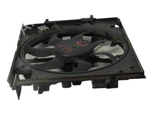 Radiator fan RENAULT CAPTUR II (HF_) TCe 155 (HFMN) | BP36335192M35 - Image 3