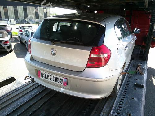 Alternator BMW 1 (E87) 116 i | BP21372258M7 - Image 7