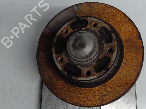 Used Other RENAULT MEGANE IV Hatchback (B9A/M/N_) 1.2 TCe 130 (B9MR) (130 hp) 21371335