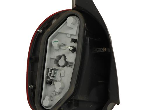 Right taillight RENAULT MODUS / GRAND MODUS (F/JP0_) 1.2 16V (JP0W) | BP23820053C35 - Image 6