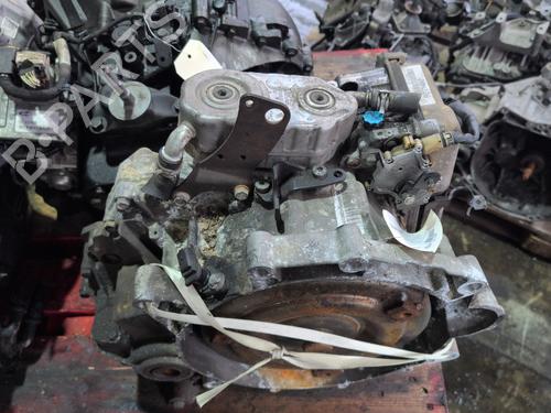 Gearbox CITROËN C5 I (DC_) 2.0 16V (DCRFNC, DCRFNF) | BP28319418M3