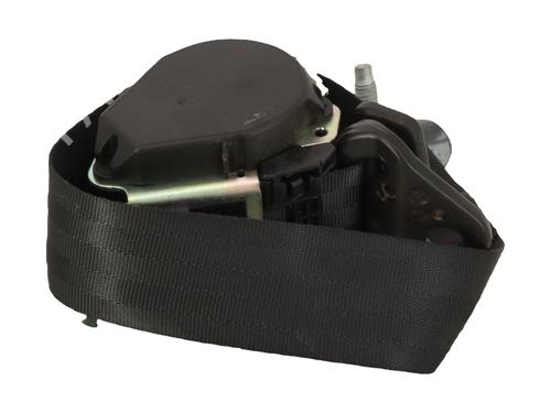 Rear left seatbelt PEUGEOT 2008 I (CU_) 1.2 THP 110 / PureTech 110 | BP38607989I29 - Image 2