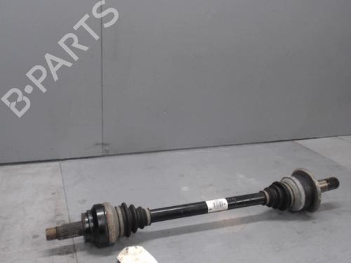 Used Left rear driveshaft BMW 5 Touring (F11) 530 d (258 hp) 21296084