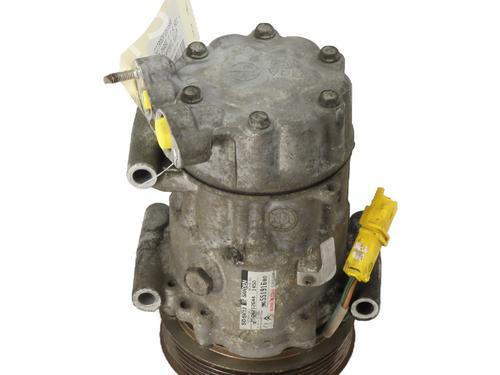 AC compressor CITROËN C2 (JM_) 1.4 HDi | BP21303194M34