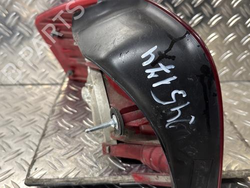 Right taillight AUDI A3 (8P1) 2.0 TDI 16V | BP22297240C35 