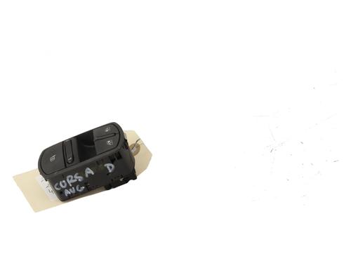 Left front window switch OPEL CORSA D (S07) 1.3 CDTI (L08, L68) | BP21321629I27  - Image 5