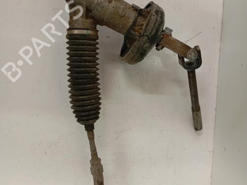 Used Steering rack Steering rack DACIA SANDERO III 1.0 TCe 100 ECO-G (101 hp) 21298956 21298956